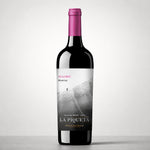 La Piqueta Malbec