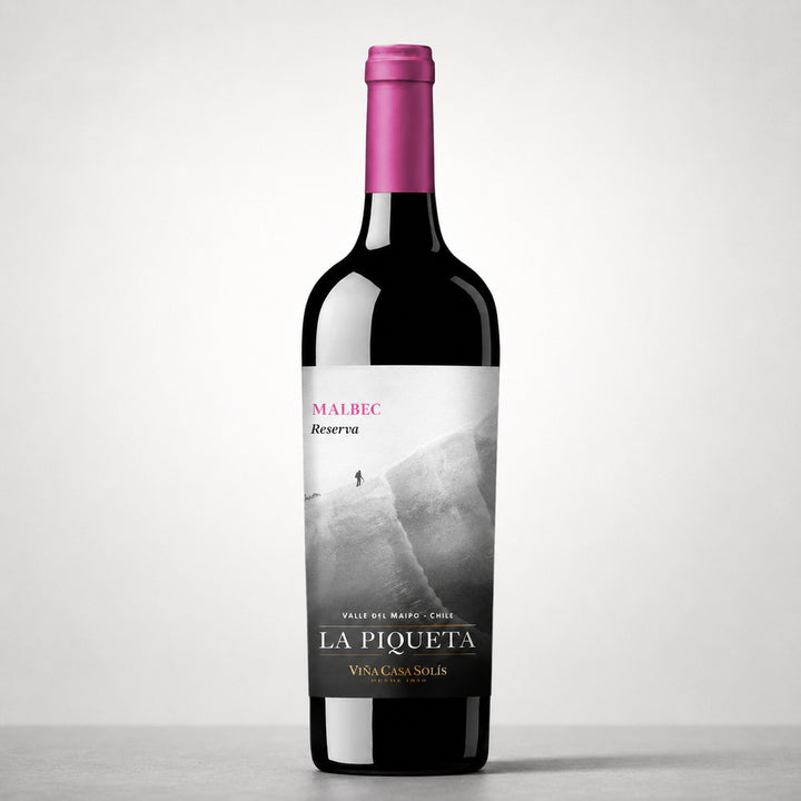 La Piqueta Malbec
