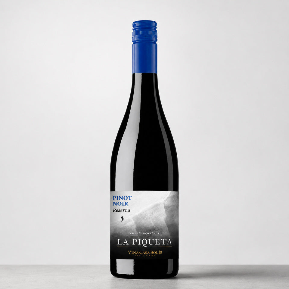 La Piqueta Pinot Noir
