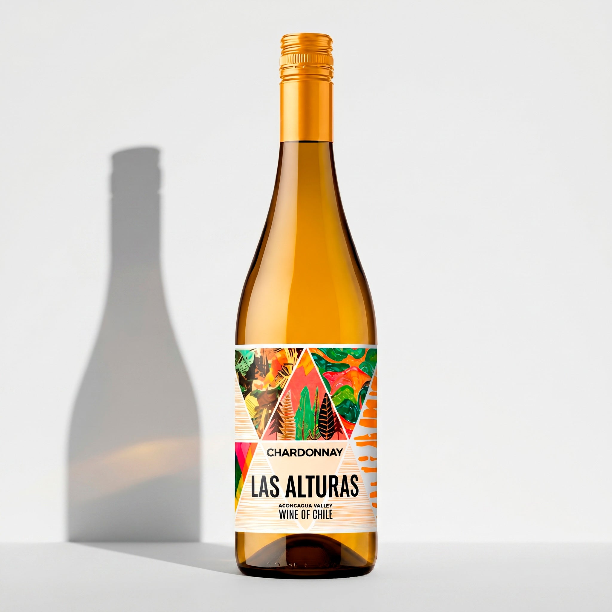 Las Alturas Chardonnay