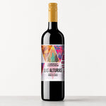 Las Alturas Cabernet Sauvignon