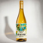 Las Alturas Sauvignon Blanc