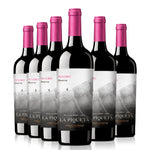 La Piqueta Malbec 12 Bottles Case