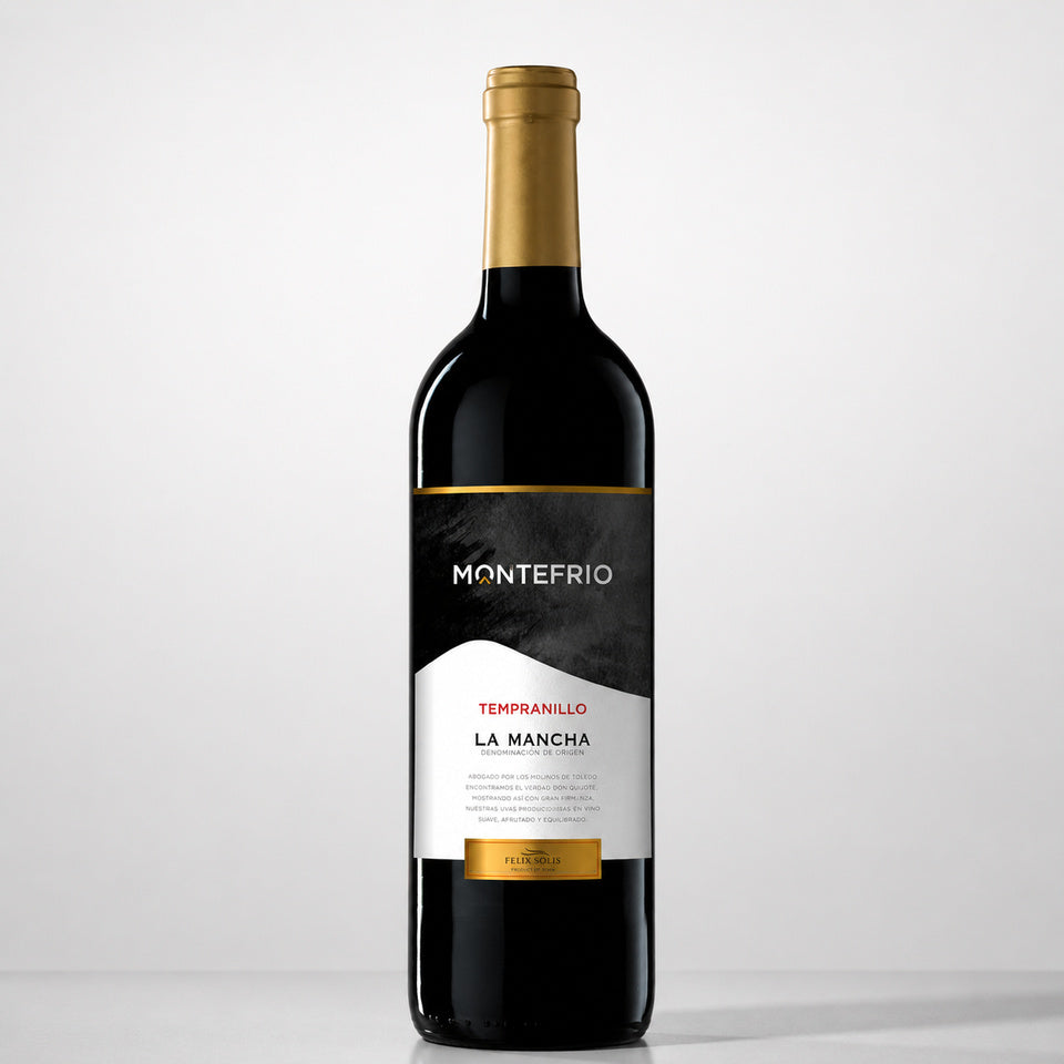 Montefrio Tempranillo