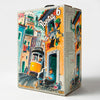 Porta 6 Red BIB 3L