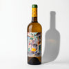 Porta 6 White