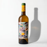 Porta 6 White
