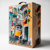 Porta 6 White BIB 3L - white wine, bag-in-box