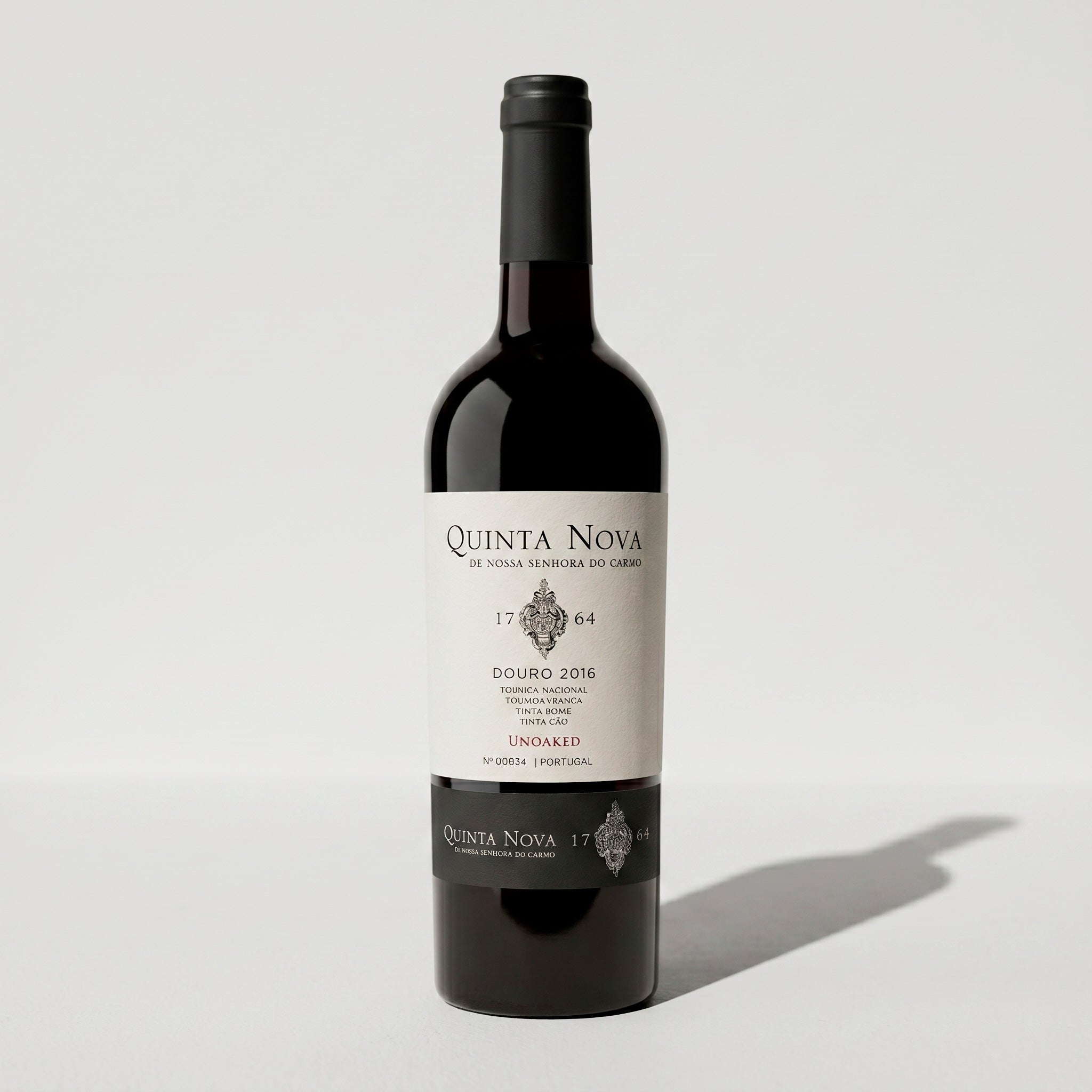 Quinta Nova Unoaked