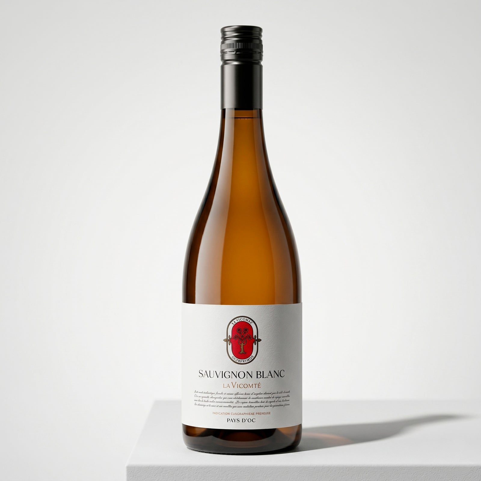 Authentique Sauvignon Blanc