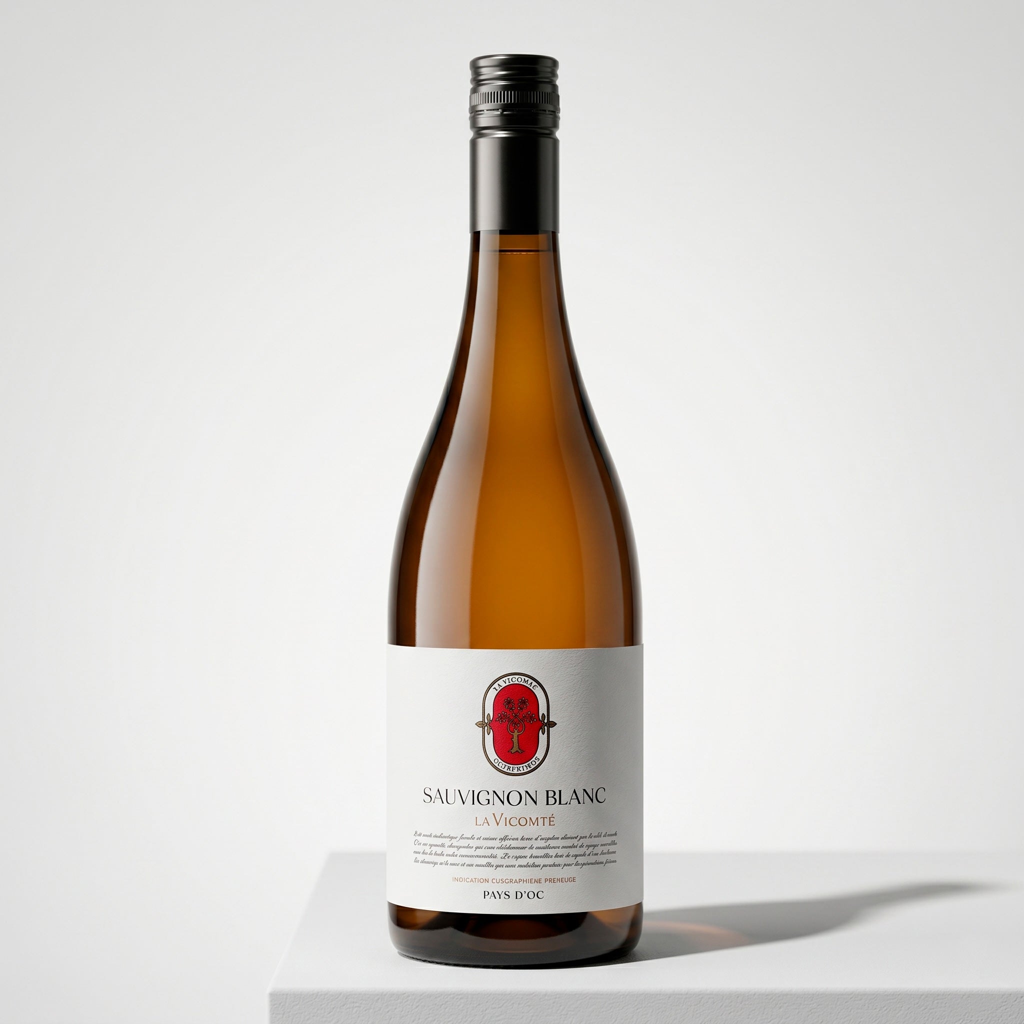 Authentique Sauvignon Blanc