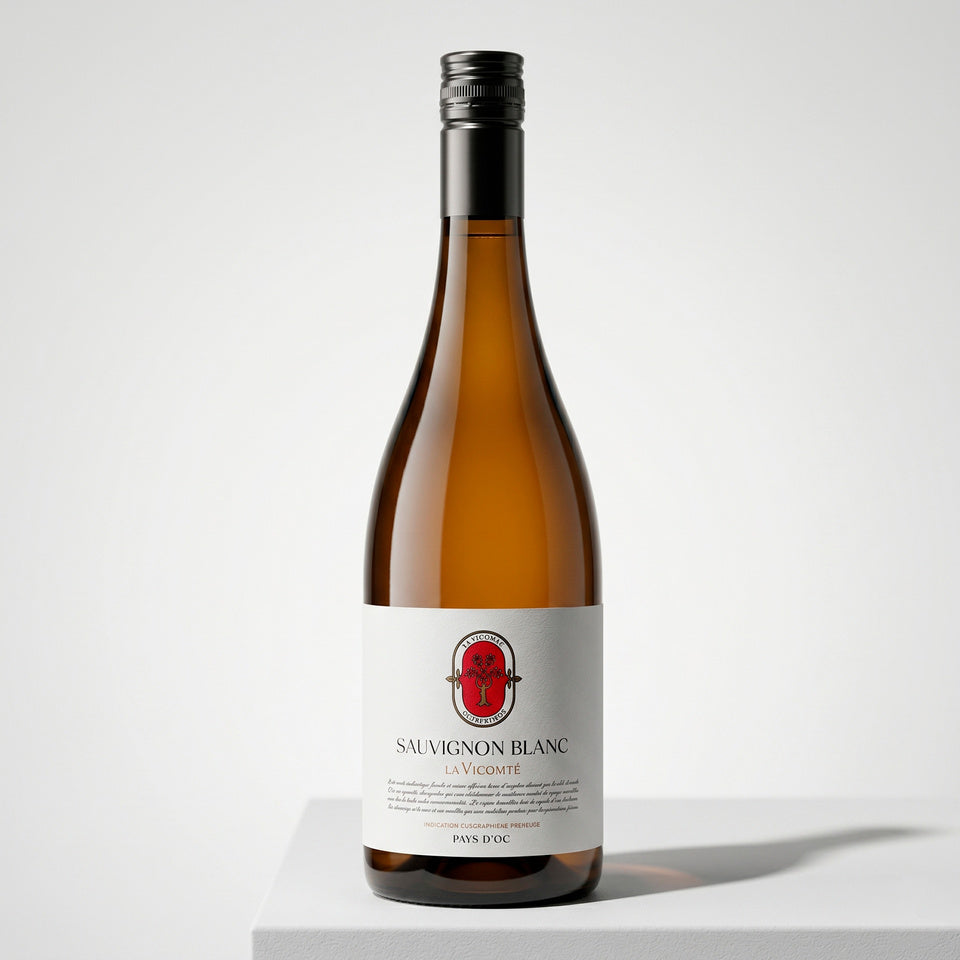 Authentique Sauvignon Blanc