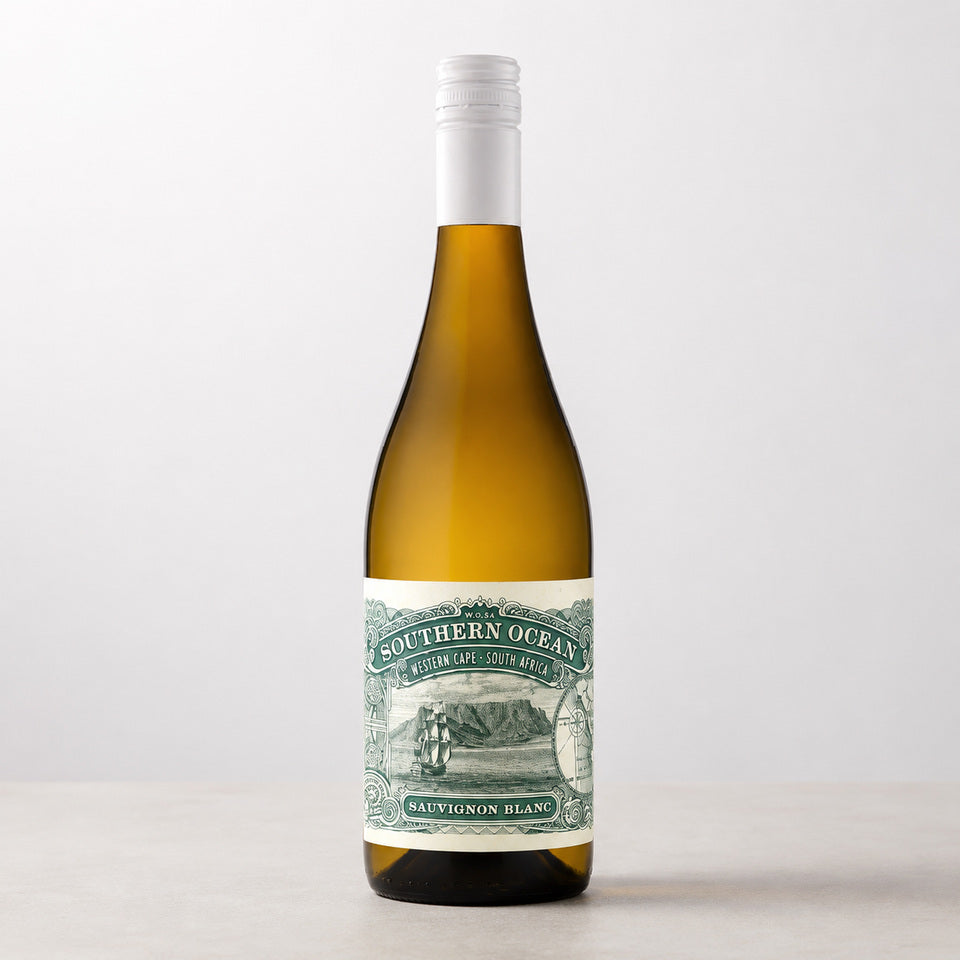 Southern Ocean Sauvignon Blanc