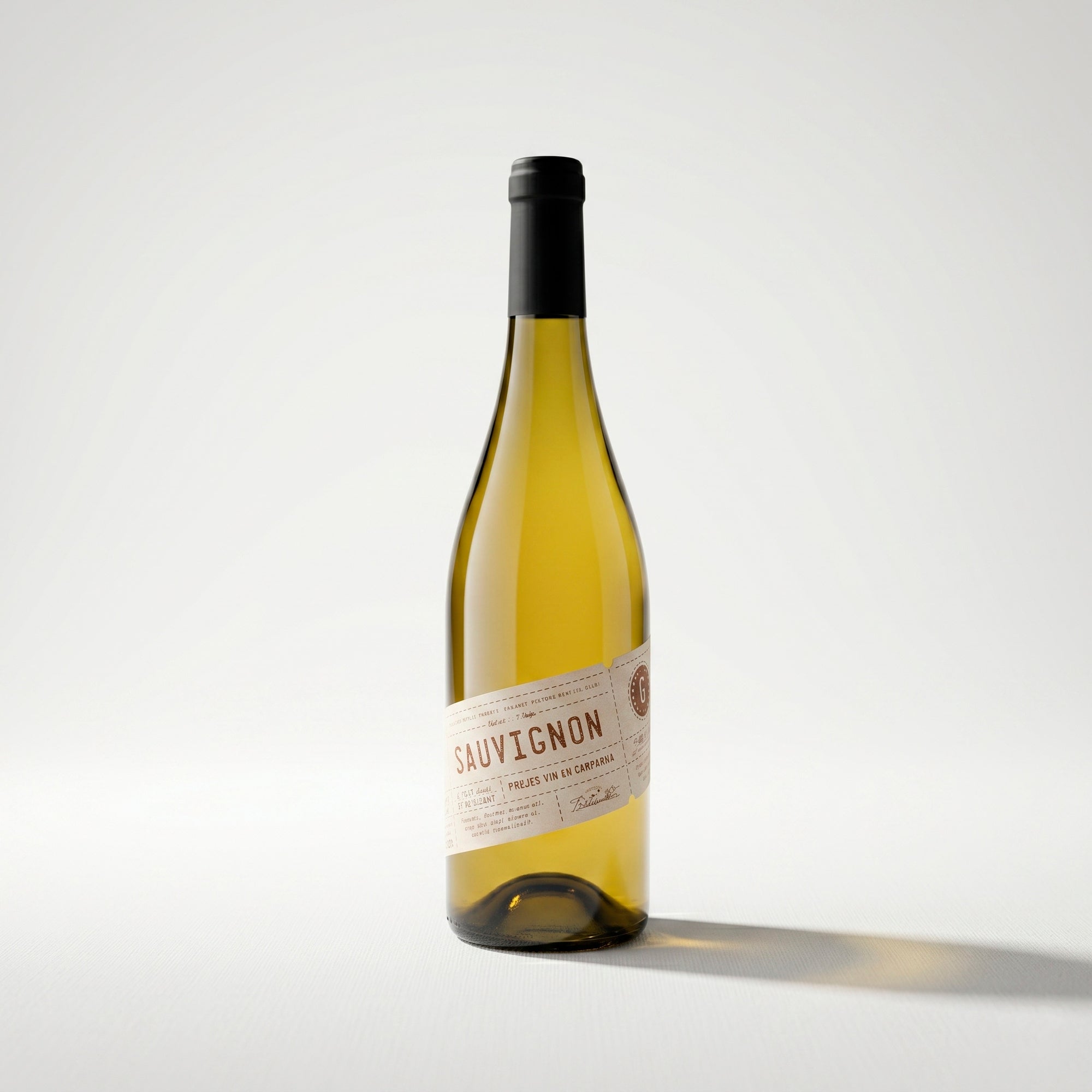 Ticket Sauvignon Blanc