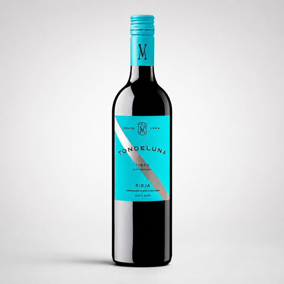 Tondeluna Rioja Red