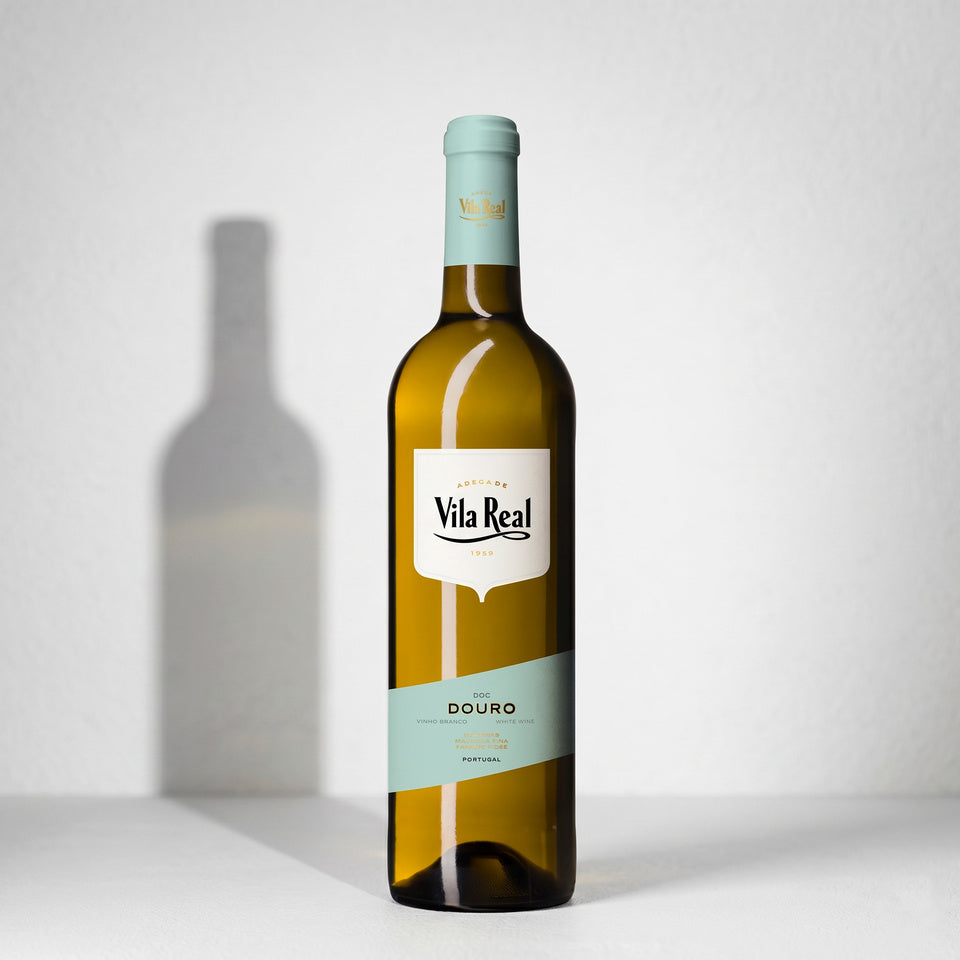 Vila Real White