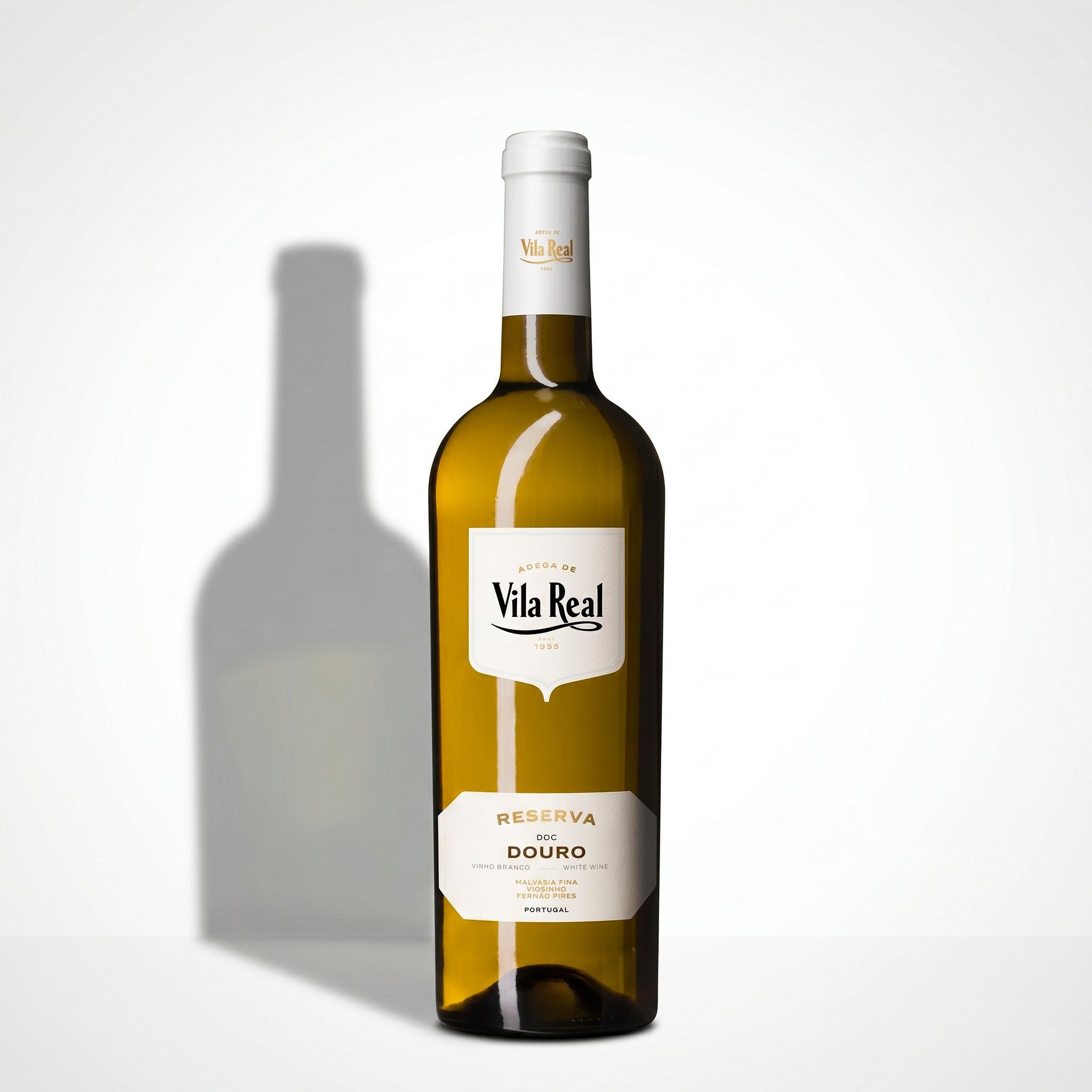 Vila Real White Reserve