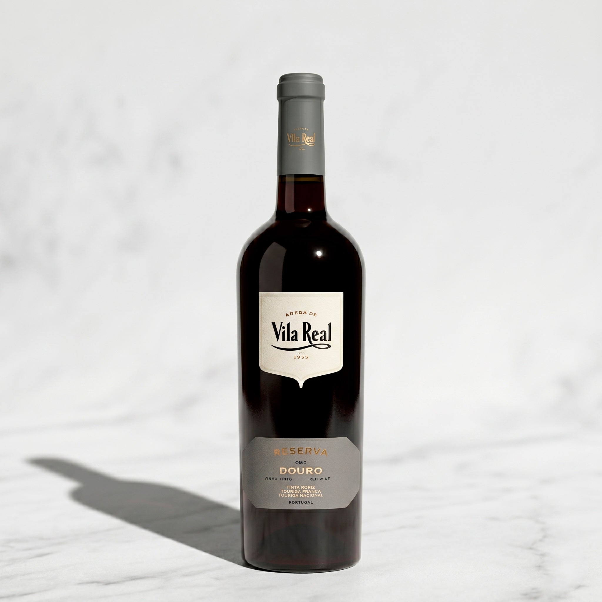 Vila Real Red Reserve - Bulkyway