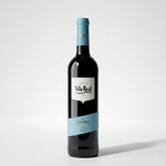 Vila Real Red Wine - Bulkyway
