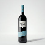 Vila Real Red Wine