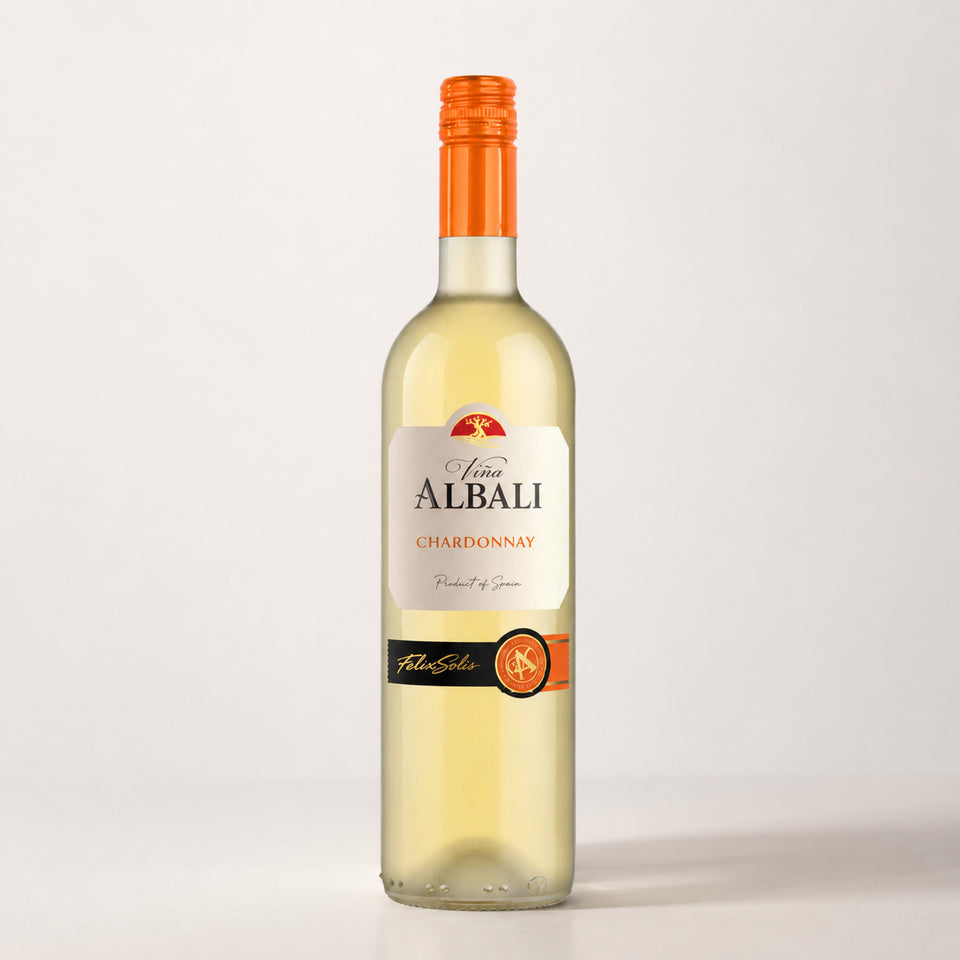 Viña Albali Chardonnay